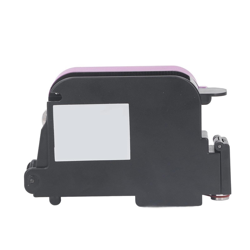 Portable Inkjet Printer, Touch Screen Printer, Quick Dry Inkjet Encoders
