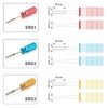iCrimp Deutsch Contact Removal Tools, DT Series, Terminal Extraction Tool