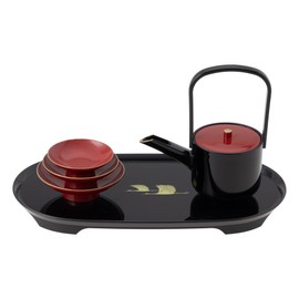 Yamanaka Lacquerware 36-5708 Japanese Lacquerware Traditional Crafts Japanese New Year Celebration New Year