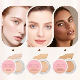 Www Corrector De Color Debajo De Los Ojos Hidratante Ligero
