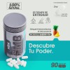 Hmb Recuperación Muscular 90 Capletas Mdn Sports *