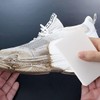 Magic Sponge Eraser Foam Cleaning Sponges 10PCS Multi-Functional Power Scrubber