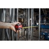 Milwaukee 48-22-0325 Compact Wide Blade Magnetic Tape Measures
