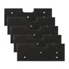 WH01X35719 Washer Dryer Combo Lint Filter for GE Washer Dryer