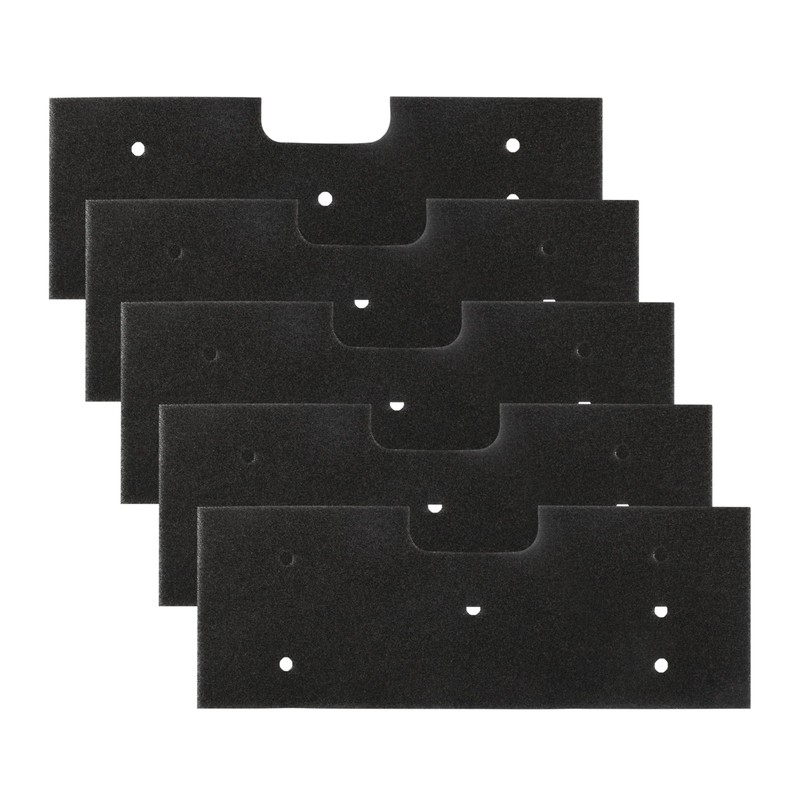 WH01X35719 Washer Dryer Combo Lint Filter for GE Washer Dryer