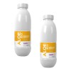 2 Botellas De Aloe Beta Sabor Píña Bote 960ml Piña
