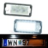 Do!LED PAX 3528 SMD LED Number Plate Light