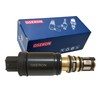QSERON AC Compressor Control Solenoid Valve 5SE09C 5SE12C 6SEU16 TSE17C