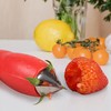 2 Pack Magic Strawberry Huller Strawberry Huller Stem and Leaf
