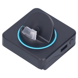 HD Multimedia Interface to TV Dock Portable Replacement Mini Docking Station for Switch