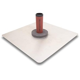 Masonry Hawk 13 X 13 Magnesium