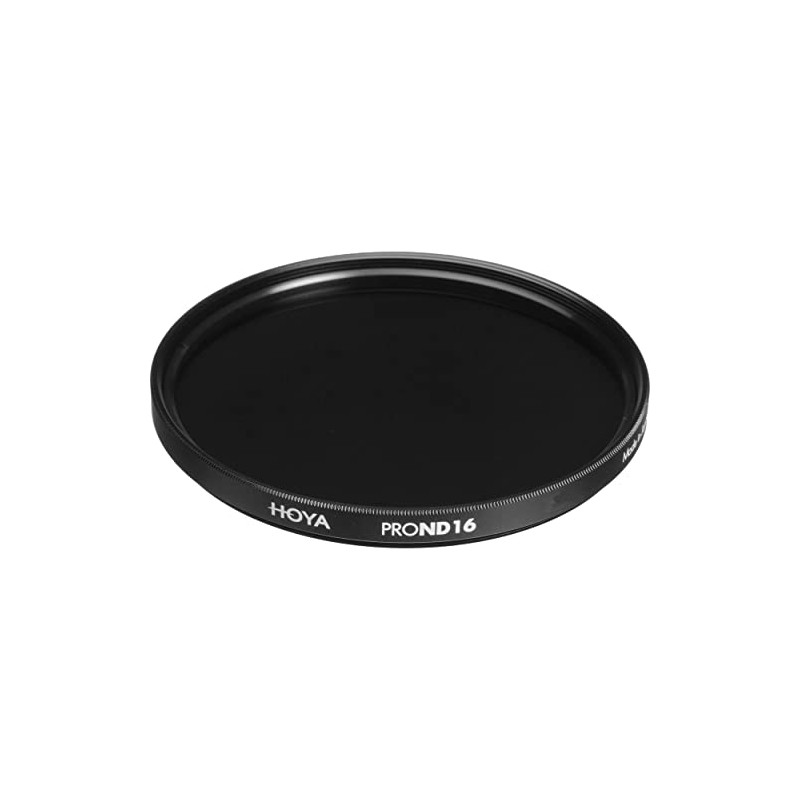 Hoya 82 mm Pro ND 16 Filter