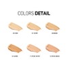 heme Full coverage liquid concealer 6ml (03 Sand)