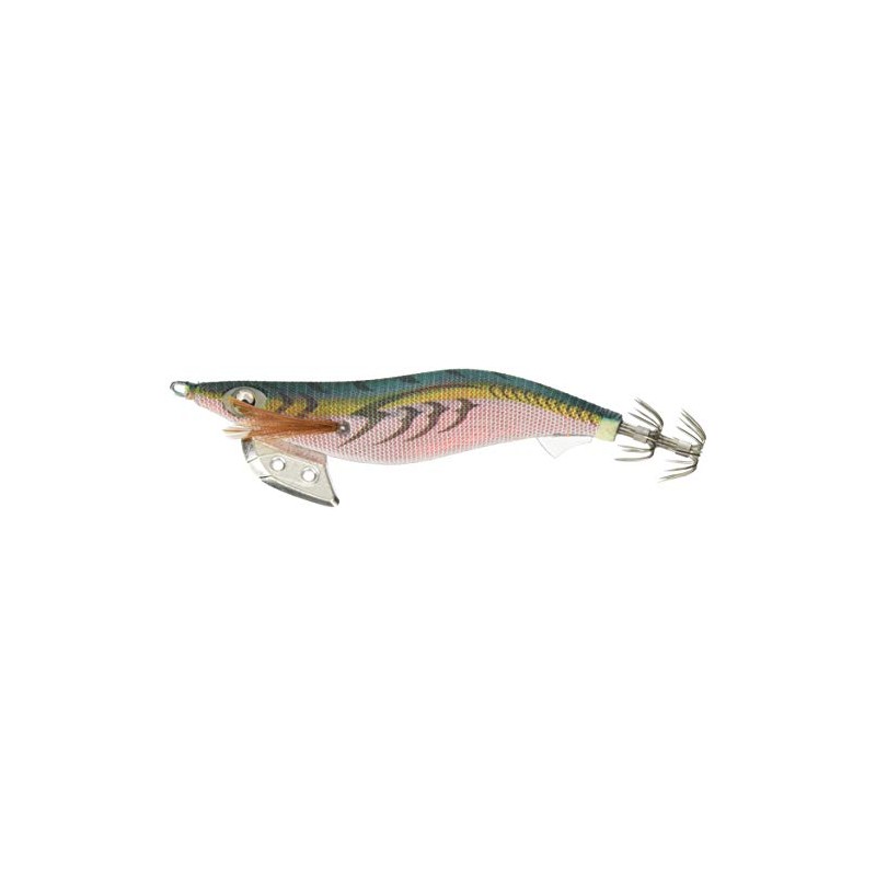 Yamashita 595093 Egi King K 3 006 Warship Green