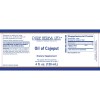 Pure Herbs: Oil of Cajeput - 4 oz.