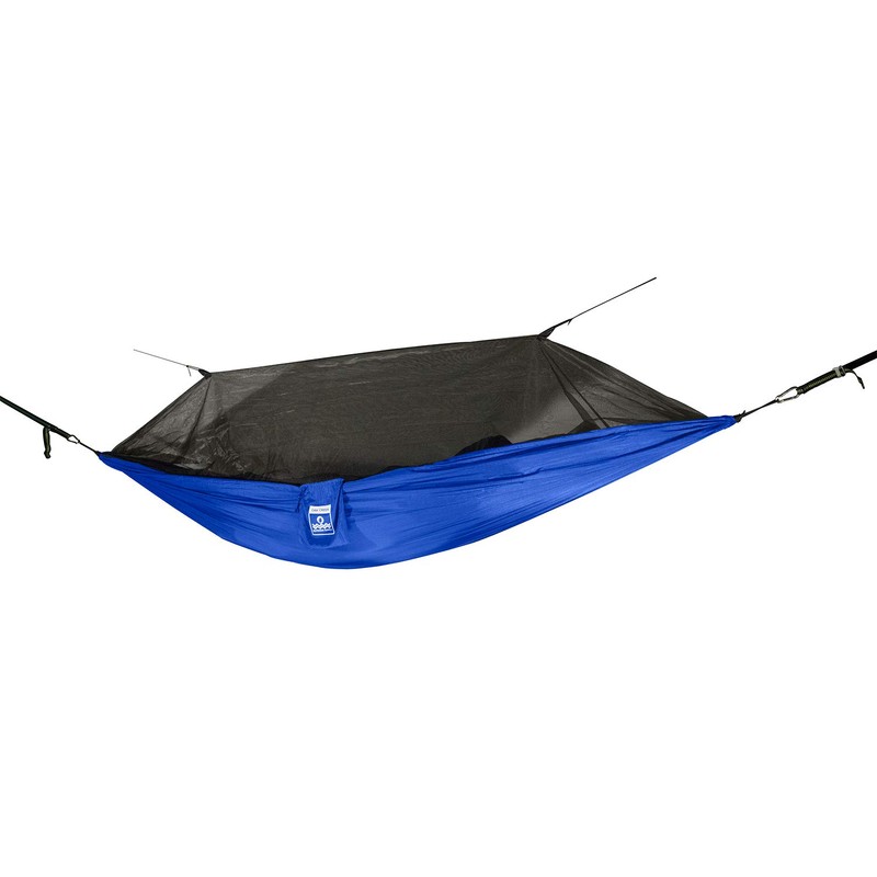 Oak Creek Lost Valley Camping Hammock. Bundle Includes Mosquito Net,