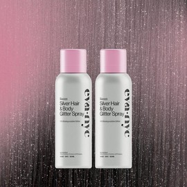 Eva NYC Kweeen Glitter Spray Duo (Set of 2)