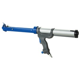 COX 63002 Berkshire 29-Ounce Cartridge Pneumatic Caulk Gun