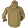 Ridgeline Kids Monsoon Classic Smock Teak 10 Years Brown 10