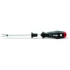 Felo 0715750072 5/32-Inch x 6-Inch Slotted Screwdriver with Gripper, 520