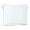 VALENTINO Ladies White Ocarina Bag, White