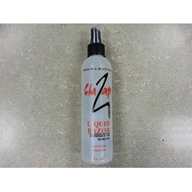Liquid Razor 8 oz