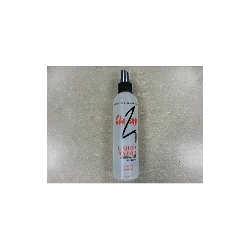 Liquid Razor 8 oz