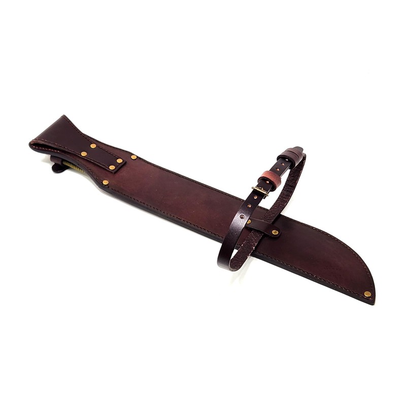 Dean's Machete Real Functional Prop Replica from Supernatural - 1:1