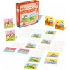 Ravensburger - Educational Game - My First Memory® - T'Choupi
