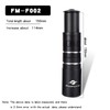 FOMTOR Bike Stem Riser, MTB Handlebar Risers Fork Stem Extender