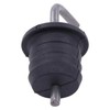 ApplianPar Transmission Filler ATF Cap Plug for Honda Accord 2003-2007,