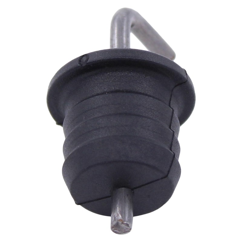 ApplianPar Transmission Filler ATF Cap Plug for Honda Accord 2003-2007,