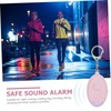 Gadpiparty Personal Emergency Alarm for Women and Boys and Girls