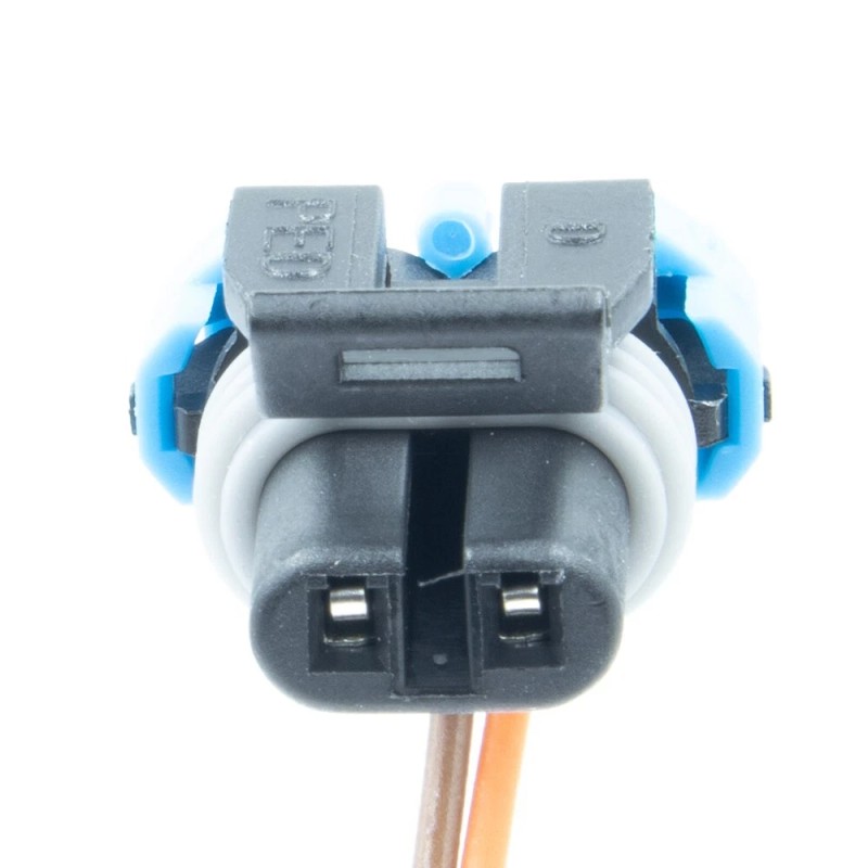 AvtoDonor Side ABS/Marker lights connector Utility Trailer. -2024. 45302, 45303
