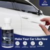 SENVEN Car White Paint Touch Up Cars Scratch Repair for