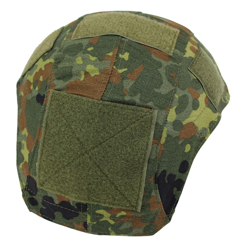 Zentauron - OPS CORE Helmet Cover Camouflage L-XL