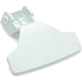 ALGOMAS® Washing Machine Door Handle Compatible with BEKO (WMB51021UX, WMB71032PTM) Original Code 2828780100