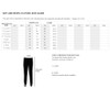 Mens and Boys Gymnastics Pants Leotard Youth Ballet Tights Stirrup