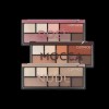 Catrice [캐트리스]캐트리스 더 아이섀도우 팔레트 8g (3 Color) [핫모카] [catrice] Catrice The Eyeshadow Palette 8g (3 Color) [Hot Mocha]
