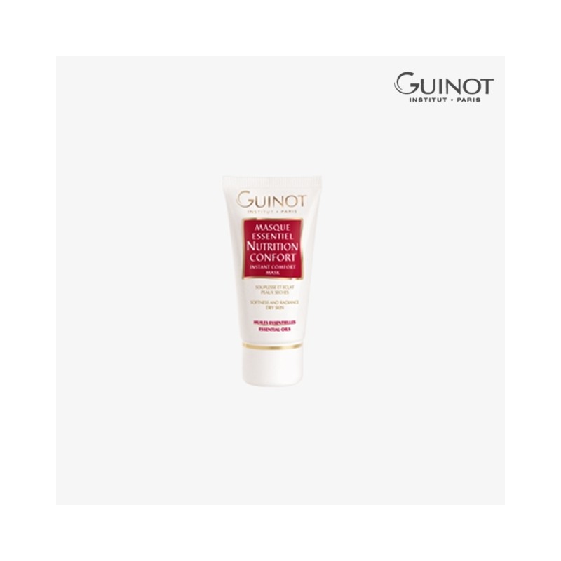 Gino Mask Essencel Nutrition Compote 150ml Renewal / 기노 마스끄