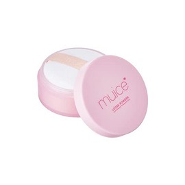 Muice Face Powder Yolen Powder (Glossy Cover)