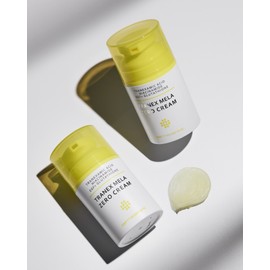 Dermacentric Tranexamic Acid Melanon Cream 50ml Niacinamide 5% Glutathione PDRN / 더마센트릭 트라넥삼산 멜라논 크림 50ml 나이아신아마이드 5% 글루타치온 PDRN