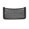 Framed Stretch Mesh Net Pocket for Auto, RV, or Home