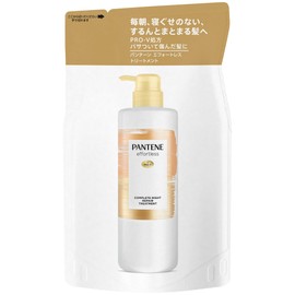 Pantene Effortress Complete Night Repair Shampoo Refill
