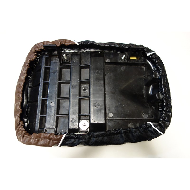 Made in Japan Thick Synthetic Leather Material! Honda ZOOMER AF58