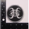 Band Patches Heroes del Silencio Patch Caifanes Band Iron on