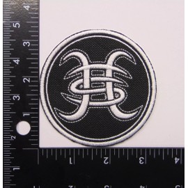 Band Patches Heroes del Silencio  Patch Caifanes Band Iron on parche