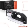 A-Premium Front Left Driver Side Interior Door Handle Compatible with