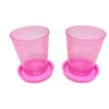 Tupperware Fridge Gnome Midgets 60 ml Mini Set of 2