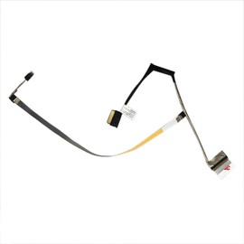 Gintai FPW50 LCD Touchscreen Display Video Cable 40-Pin for HP 15-DW 15s-DY 15s-DU 15S-DR 15S-FQ 250 G8 255 G8 15S-FQ1004NL DC02C00LP0 L52016-001 TPNN -C1399